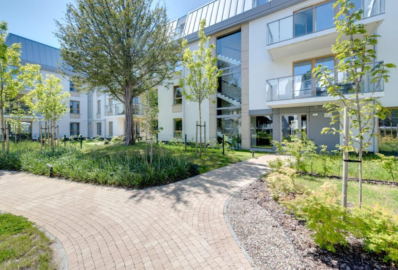 Dr Apartments - Mavik Sopot Exterior foto